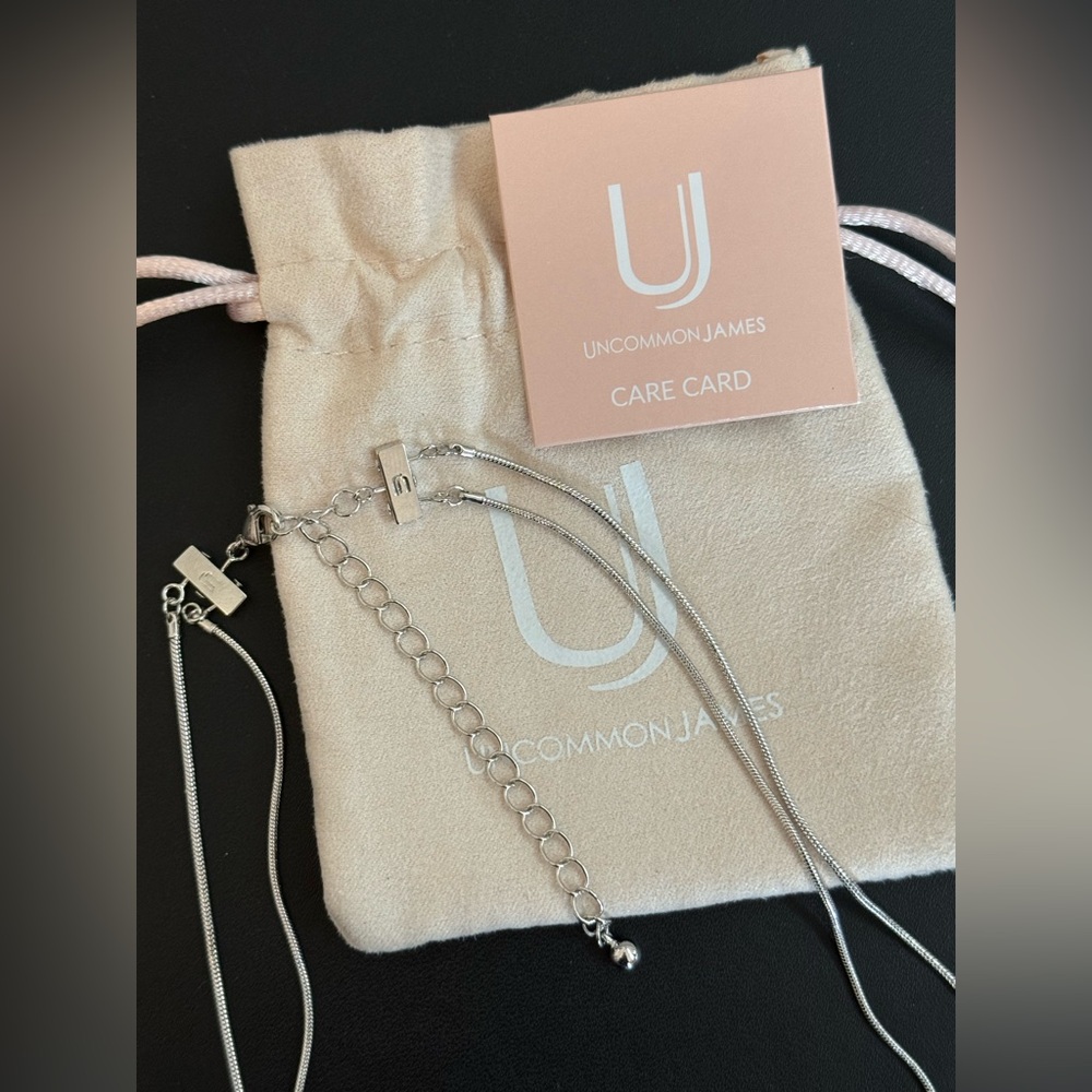 New Uncommon James Tennessee Necklace - Picture 4 of 7